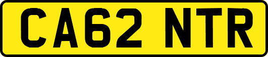 CA62NTR