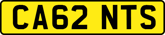 CA62NTS