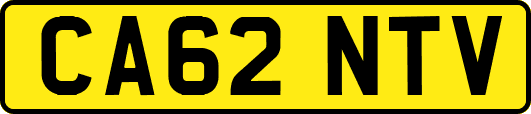 CA62NTV