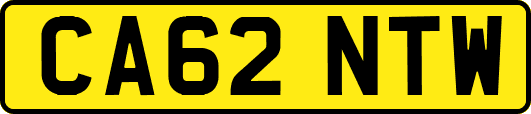 CA62NTW
