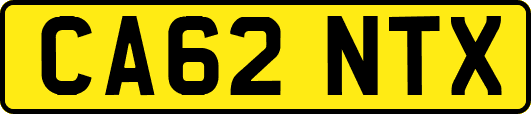 CA62NTX