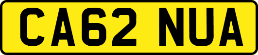 CA62NUA