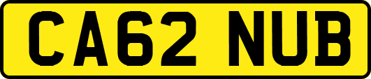 CA62NUB