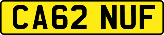 CA62NUF