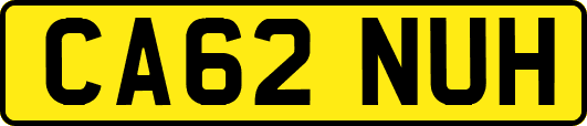 CA62NUH