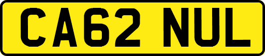 CA62NUL