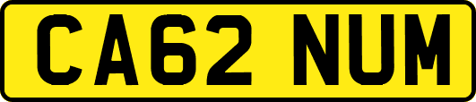 CA62NUM