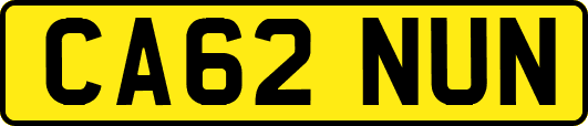 CA62NUN