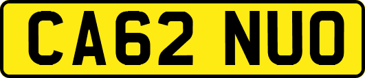CA62NUO