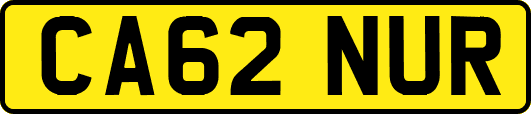 CA62NUR