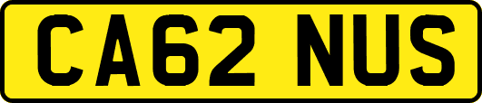 CA62NUS