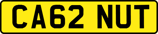CA62NUT