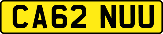 CA62NUU