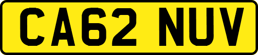 CA62NUV