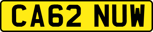 CA62NUW