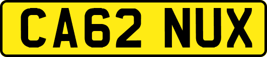 CA62NUX
