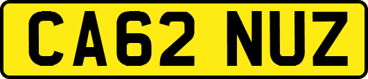 CA62NUZ