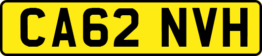 CA62NVH