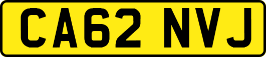 CA62NVJ
