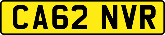 CA62NVR