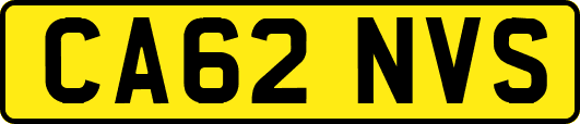 CA62NVS