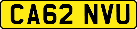 CA62NVU