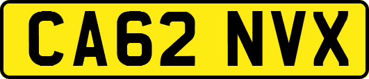 CA62NVX