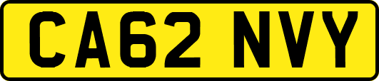 CA62NVY
