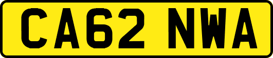 CA62NWA