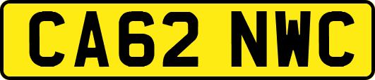 CA62NWC
