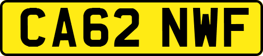 CA62NWF