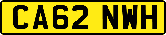 CA62NWH