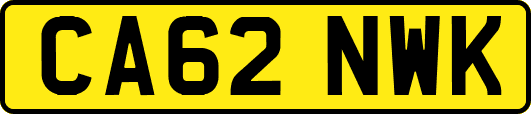 CA62NWK