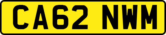 CA62NWM