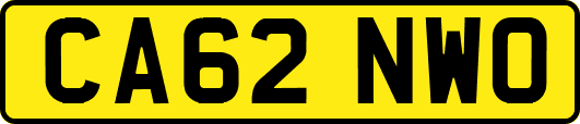 CA62NWO