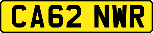 CA62NWR