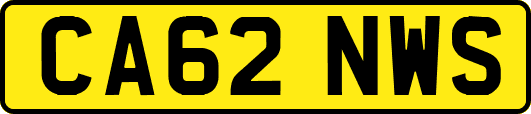 CA62NWS
