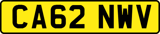 CA62NWV