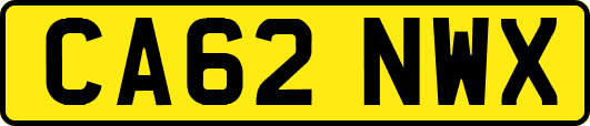 CA62NWX