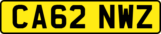 CA62NWZ
