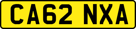 CA62NXA