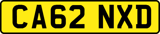 CA62NXD