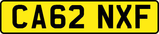 CA62NXF