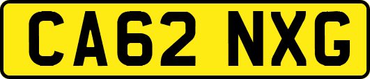 CA62NXG