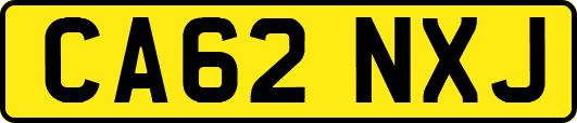 CA62NXJ