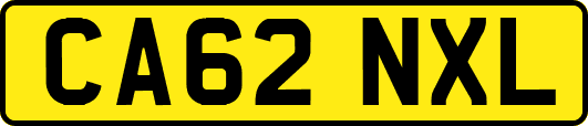 CA62NXL