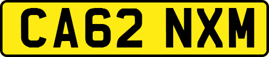 CA62NXM