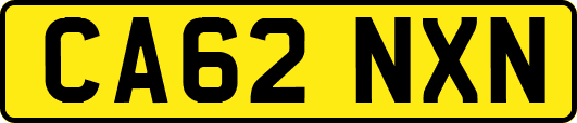 CA62NXN