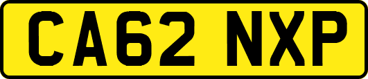CA62NXP