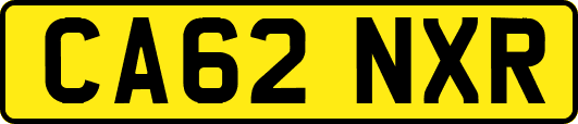 CA62NXR